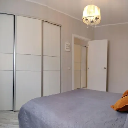 Lägenhet Orlando *